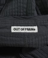 FRAMeWORK（フレームワーク）ブラウス 紺 サイズ:F レディース/2200639534114