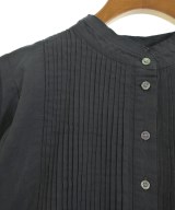 FRAMeWORK（フレームワーク）ブラウス 紺 サイズ:F レディース/2200639534114