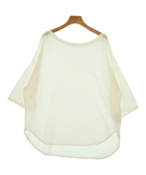 FRAMeWORK(フレームワーク)Tシャツ・カットソー 白 サイズ:F/2200639534183