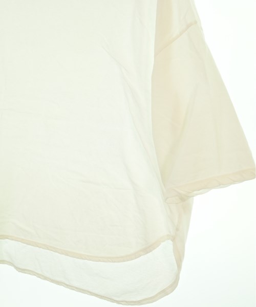FRAMeWORK（フレームワーク）Tシャツ・カットソー 白 サイズ:F レディース/2200639534183