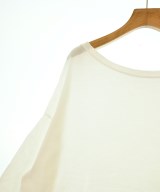FRAMeWORK（フレームワーク）Tシャツ・カットソー 白 サイズ:F レディース/2200639534183