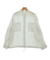 FRAMeWORK カジュアルシャツ