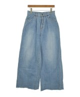 FRAMeWORK デニムパンツ