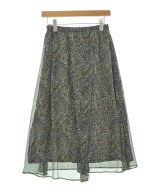 FRAMeWORK ロング・マキシ丈スカート