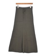 FRAMeWORK ロング・マキシ丈スカート