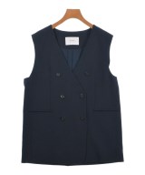 FRAMeWORK ノーカラージャケット