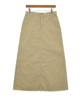 FRAMeWORK ロング・マキシ丈スカート
