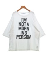 FRAMeWORK Tシャツ・カットソー