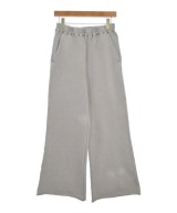 FRAMeWORK スウェットパンツ