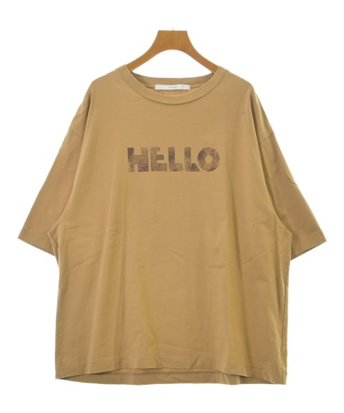 フレームワーク(FRAMeWORK)のFRAMeWORK Tシャツ・カットソー
