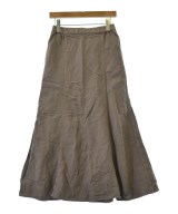 FRAMeWORK ロング・マキシ丈スカート