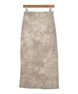 FRAMeWORK ロング・マキシ丈スカート