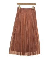 FRAMeWORK ロング・マキシ丈スカート