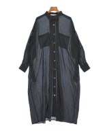 FRAMeWORK シャツワンピース