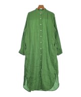 FRAMeWORK シャツワンピース