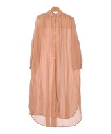 FRAMeWORK シャツワンピース