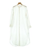 FRAMeWORK シャツワンピース
