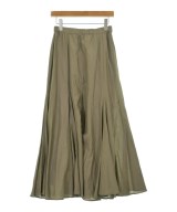 FRAMeWORK ロング・マキシ丈スカート