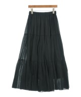 FRAMeWORK ロング・マキシ丈スカート