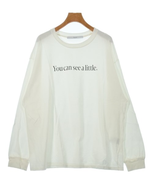 フレームワーク(FRAMeWORK)のFRAMeWORK Tシャツ・カットソー