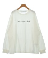 FRAMeWORK Tシャツ・カットソー