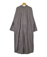 FRAMeWORK シャツワンピース