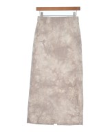 FRAMeWORK ロング・マキシ丈スカート