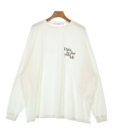 FRAMeWORK Tシャツ・カットソー
