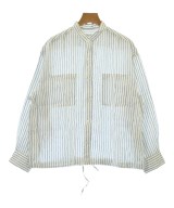 FRAMeWORK カジュアルシャツ