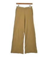 FRAMeWORK スウェットパンツ