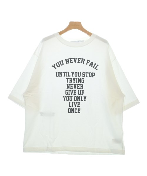 フレームワーク(FRAMeWORK)のFRAMeWORK Tシャツ・カットソー