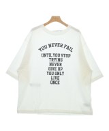 FRAMeWORK Tシャツ・カットソー