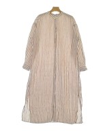 FRAMeWORK シャツワンピース