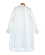 FRAMeWORK シャツワンピース