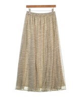 FRAMeWORK ロング・マキシ丈スカート