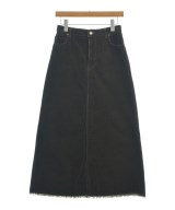 FRAMeWORK ロング・マキシ丈スカート