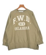 FRAMeWORK スウェット