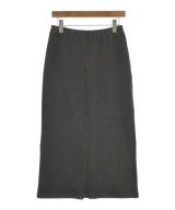 FRAMeWORK ロング・マキシ丈スカート