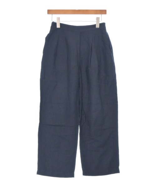 スピックアンドスパン(Spick and Span)のSpick and Span クロップドパンツ