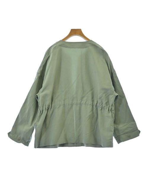 FRAMeWORK（フレームワーク）その他 カーキ サイズ:F レディース/2200610876196