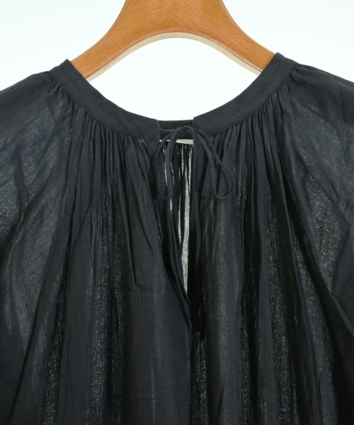 FRAMeWORK（フレームワーク）ワンピース 黒 サイズ:36(S位) レディース/2200610876394