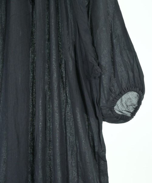 FRAMeWORK（フレームワーク）ワンピース 黒 サイズ:36(S位) レディース/2200610876394