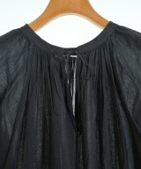 FRAMeWORK（フレームワーク）ワンピース 黒 サイズ:36(S位) レディース/2200610876394