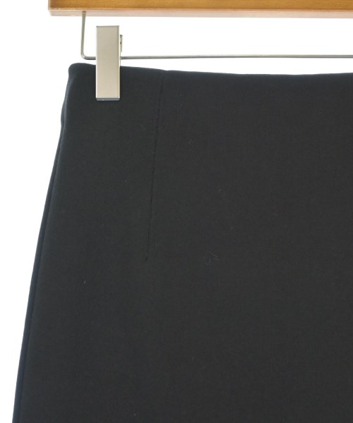 FRAMeWORK（フレームワーク）ロング・マキシ丈スカート 黒 サイズ:36(S位) レディース/2200610876691