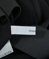 FRAMeWORK（フレームワーク）ロング・マキシ丈スカート 黒 サイズ:36(S位) レディース/2200610876691
