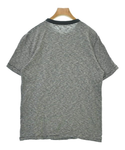 FRAMeWORK（フレームワーク）Tシャツ・カットソー 黒 サイズ:-(M位) レディース/2200615247168