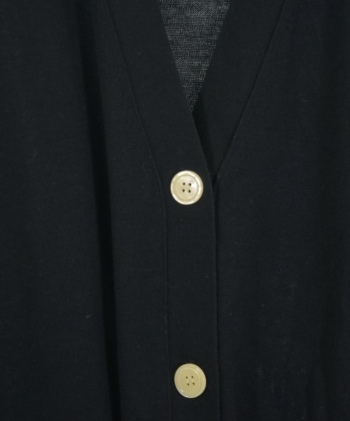 FRAMeWORK（フレームワーク）カーディガン 紺 サイズ:F レディース/2200619534141