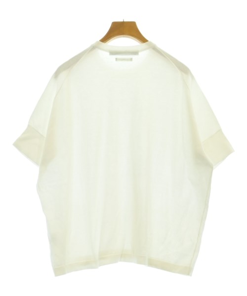 FRAMeWORK（フレームワーク）ニット・セーター 白 サイズ:F レディース/2200619534158