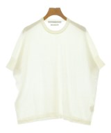 FRAMeWORK（フレームワーク）ニット・セーター 白 サイズ:F レディース/2200619534158