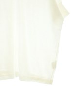 FRAMeWORK（フレームワーク）ニット・セーター 白 サイズ:F レディース/2200619534158